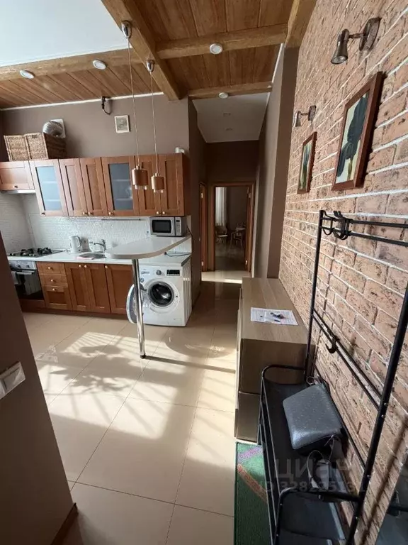 1-к кв. Москва Озерная ул., 12 (38.8 м) - Фото 1