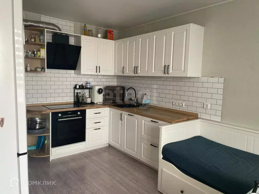 Продаётся 3-к квартира, 78.3 м - Фото 0
