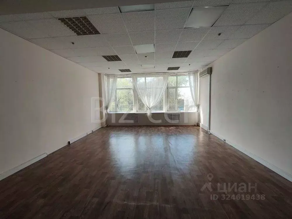 Офис в Санкт-Петербург Суворовский просп., 35 (52 м) - Фото 2