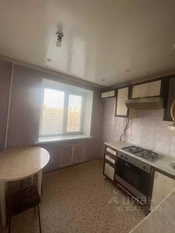 2-к кв. Оренбургская область, Новотроицк просп. Металлургов, 11 (40.3 ... - Фото 2