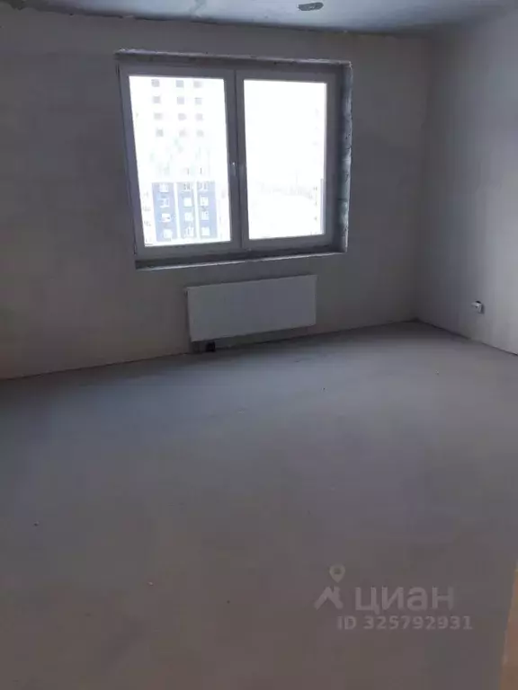 1-к кв. Свердловская область, Екатеринбург ул. Рябинина, 18/3 (34.4 м) - Фото 2