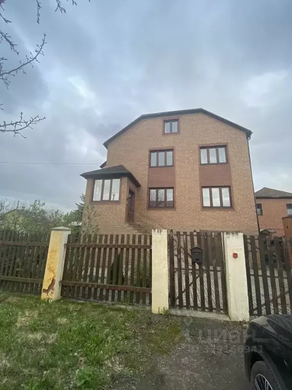 Дом в Московская область, Воскресенск городской округ, д. Чемодурово ... - Фото 1