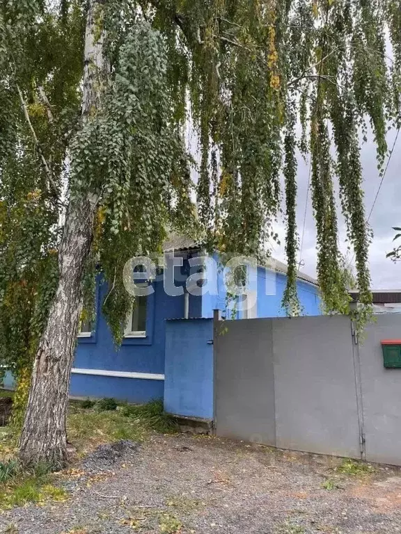 Дом в Белгородская область, Белгород Преображенская ул., 199 (85 м) - Фото 1
