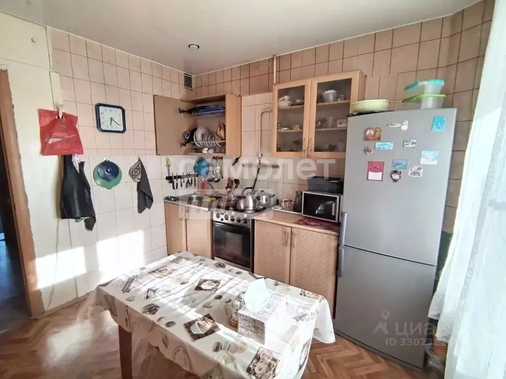 2-к кв. Свердловская область, Ревда ул. Павла Зыкина, 8 (53.0 м) - Фото 2