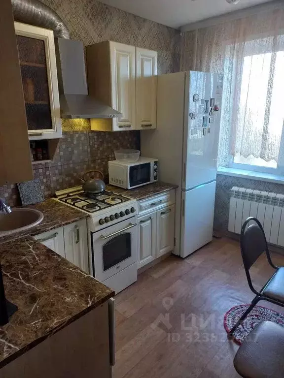 2-к кв. Курганская область, Шадринск ул. Ленина, 144 (63.0 м) - Фото 2