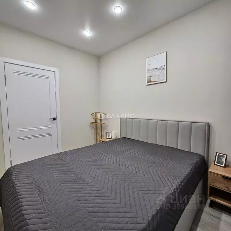 1-к кв. Калининградская область, Гурьевский муниципальный округ, пос. ... - Фото 2