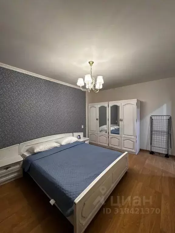 2-к кв. Калининградская область, Калининград ул. Багратиона, 144 (52.0 ... - Фото 0