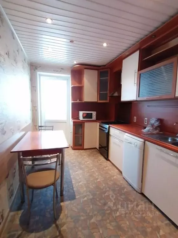 2-к кв. Ярославская область, Ярославль Суздальское ш., 28к3 (52.0 м) - Фото 2