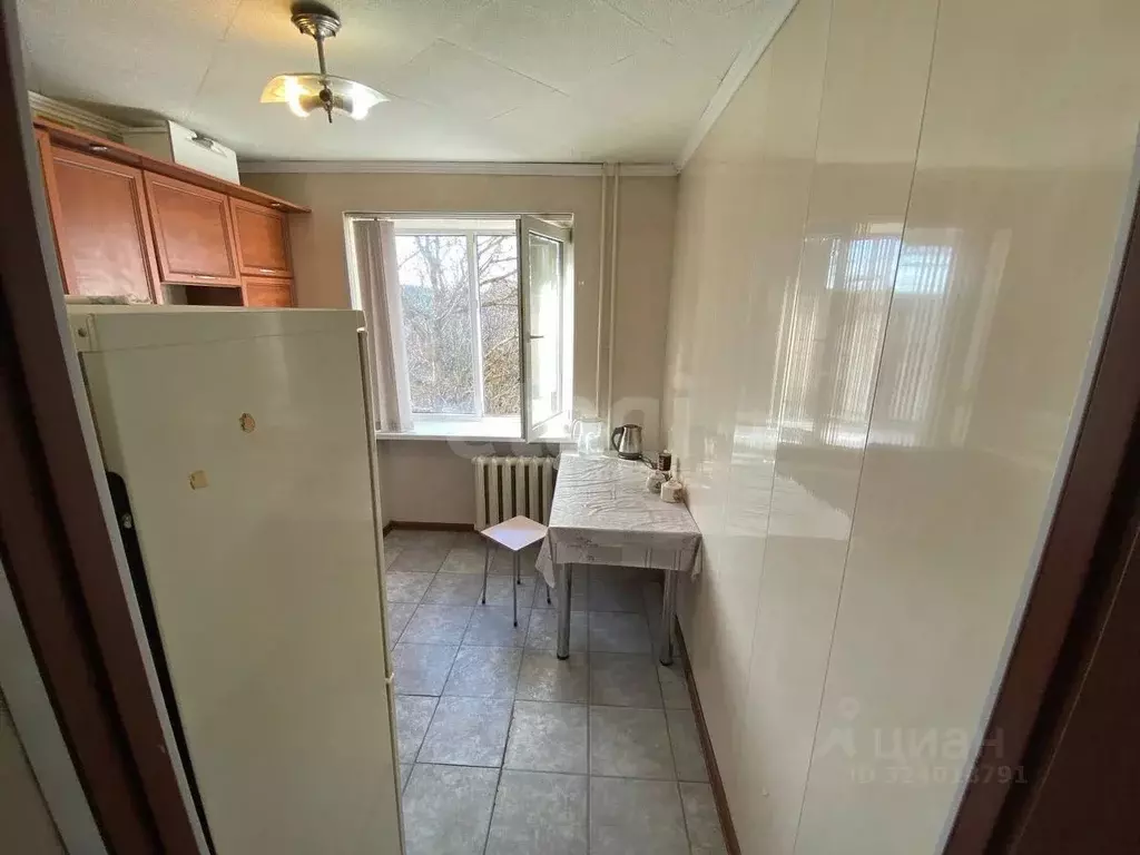 1-к кв. Ставропольский край, Ставрополь Краснофлотская ул., 92 (38.0 ... - Фото 1