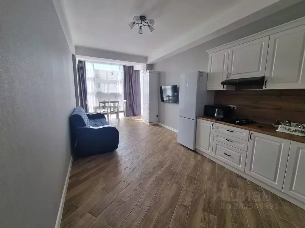 2-к кв. Дагестан, Махачкала ул. Заморская, 4 (62.0 м) - Фото 1