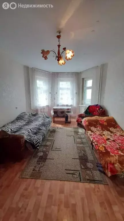 1-комнатная квартира: Орёл, Заводской район, микрорайон Новая ... - Фото 1