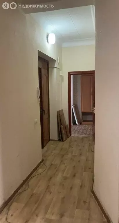 2-комнатная квартира: Грэсовский, улица Кржижановского, 6 (54.7 м) - Фото 2