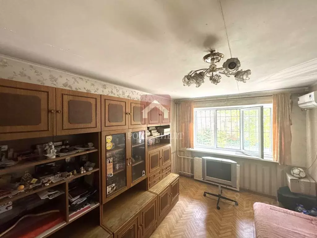 2-к кв. Саратовская область, Саратов Тулупная ул., 14 (46.0 м) - Фото 0