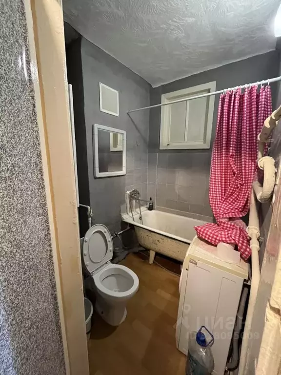 1-к кв. Башкортостан, Уфа Харьковская ул., 129 (34.0 м) - Фото 2