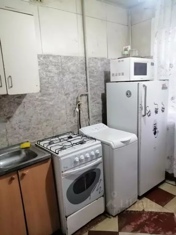 2-к кв. Волгоградская область, Волгоград ул. Фадеева, 49 (48.0 м) - Фото 2