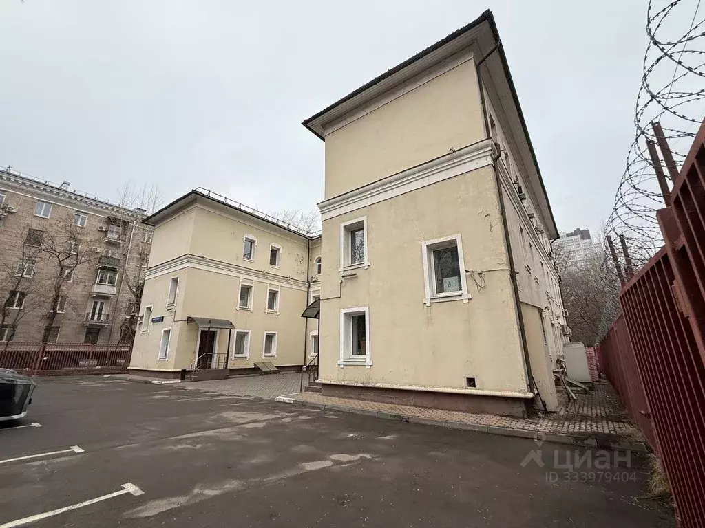 Офис в Москва ул. Литвина-Седого, 5С1 (310 м) - Фото 2