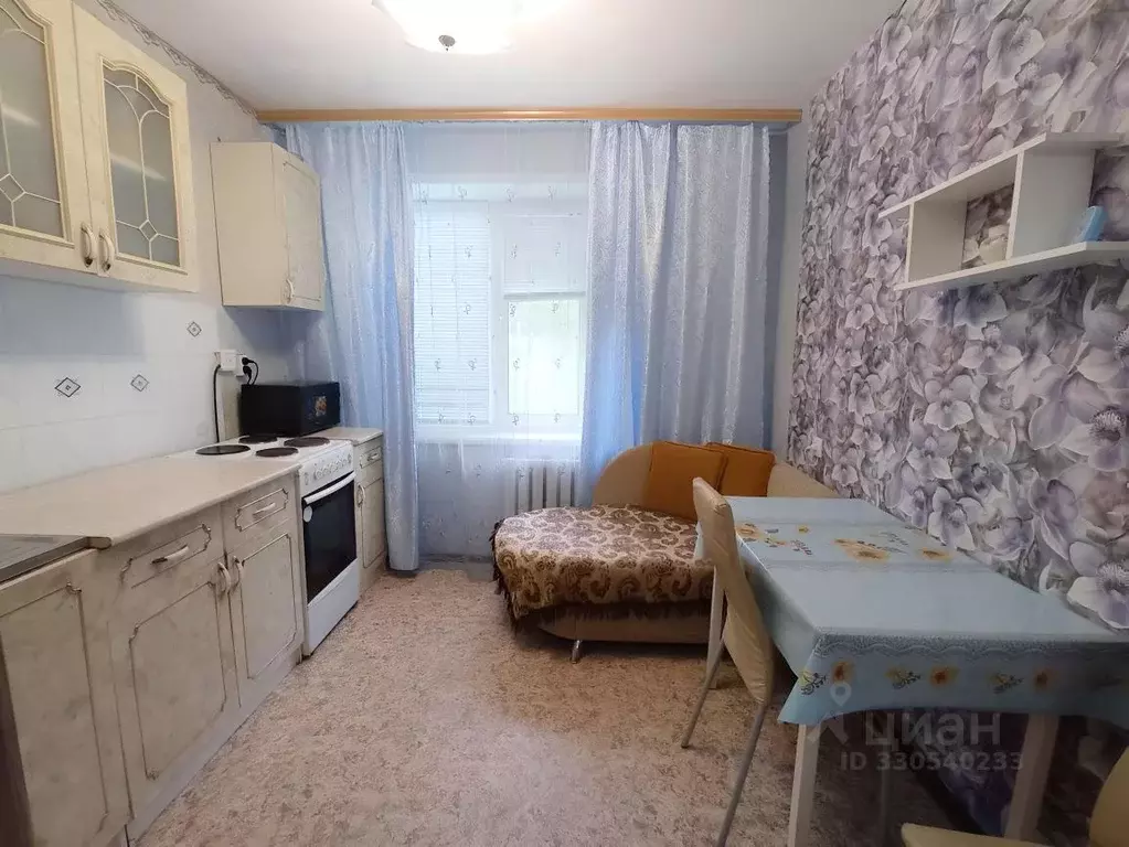 Студия Самарская область, Жигулевск Транспортная ул., 12 (27.6 м) - Фото 1