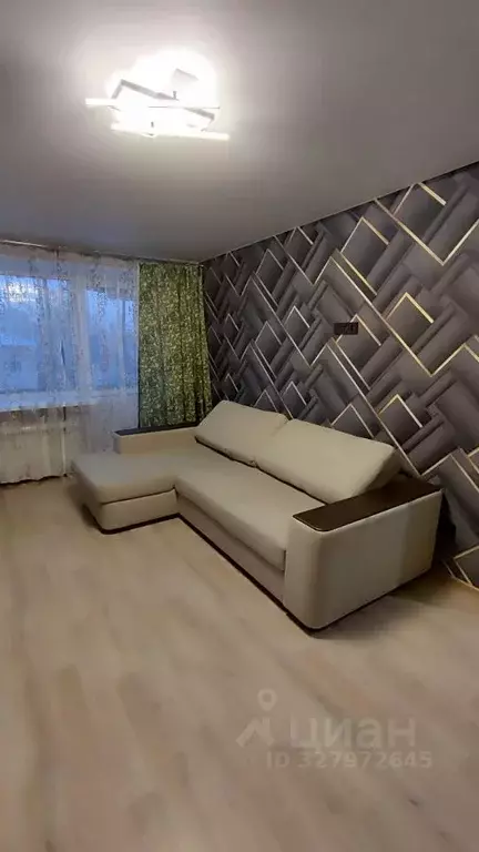 2-к кв. Томская область, Томск Алтайская ул., 72 (46.0 м) - Фото 2