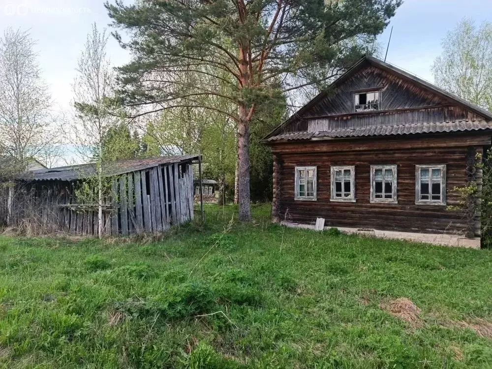 Участок в деревня Волосково, 115А (31 м) - Фото 1