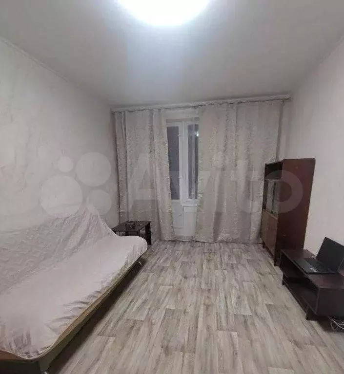 1-к. квартира, 29,1 м, 4/12 эт. - Фото 0