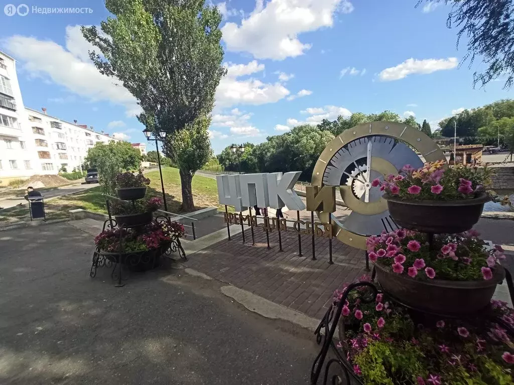 1-комнатная квартира: Курган, улица Гоголя, 2 (30 м) - Фото 2