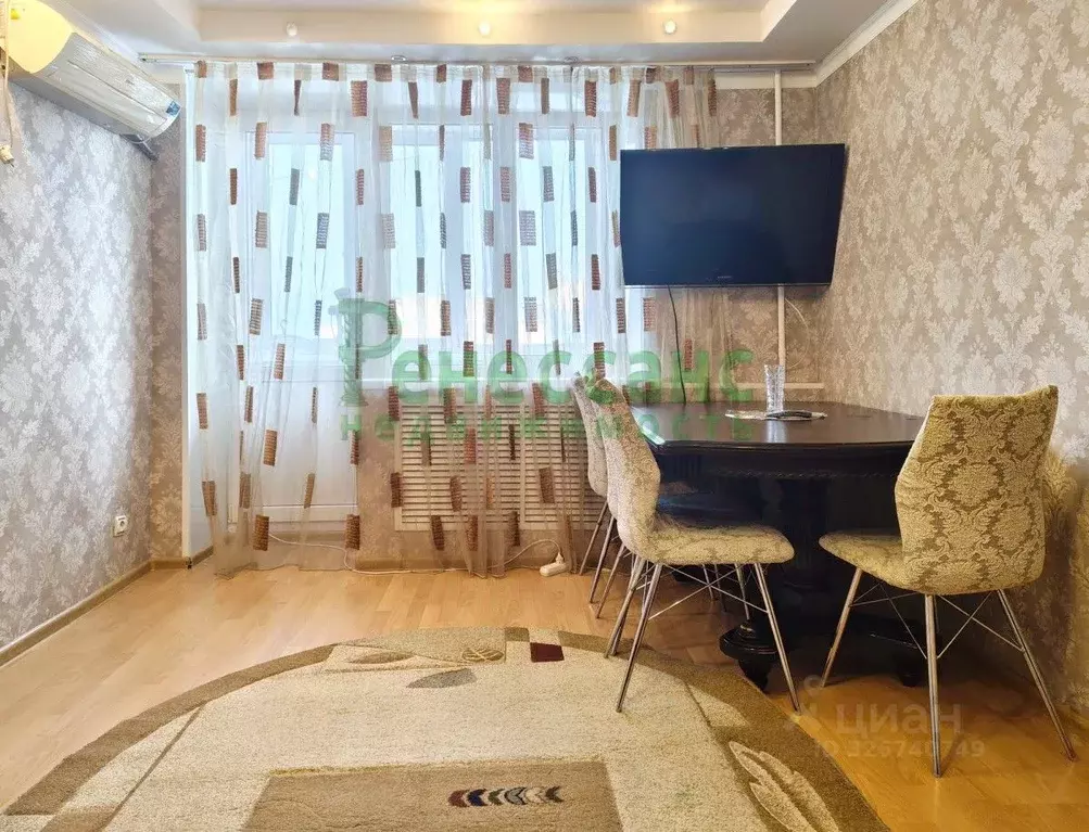 2-к кв. Брянская область, Брянск ул. Ромашина, 38/1 (51.8 м) - Фото 2