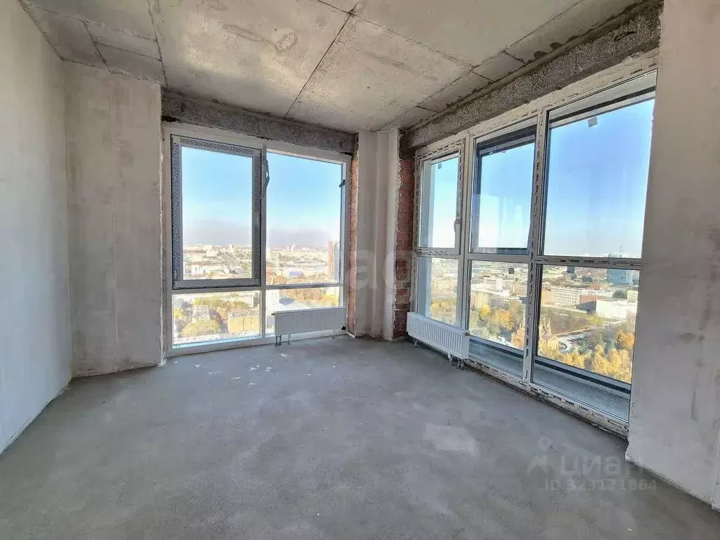 5-к кв. Челябинская область, Челябинск просп. Ленина, 64Б (123.6 м) - Фото 1