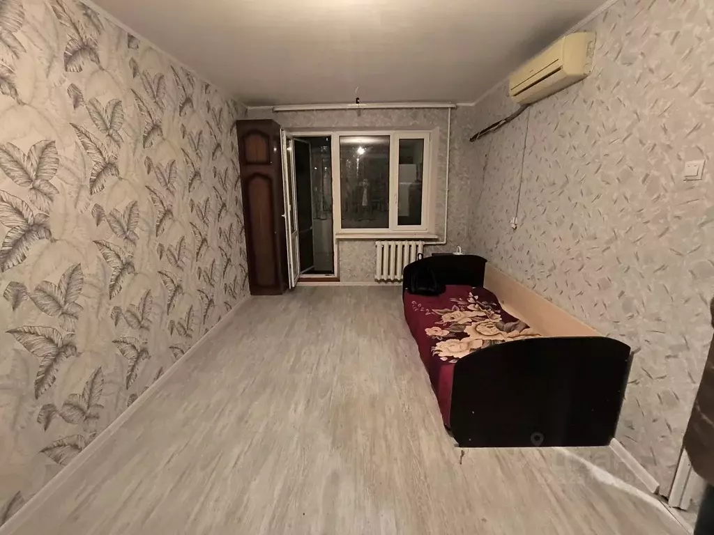 1-к кв. Ростовская область, Ростов-на-Дону ул. Миронова, 4/2 (30.0 м) - Фото 1