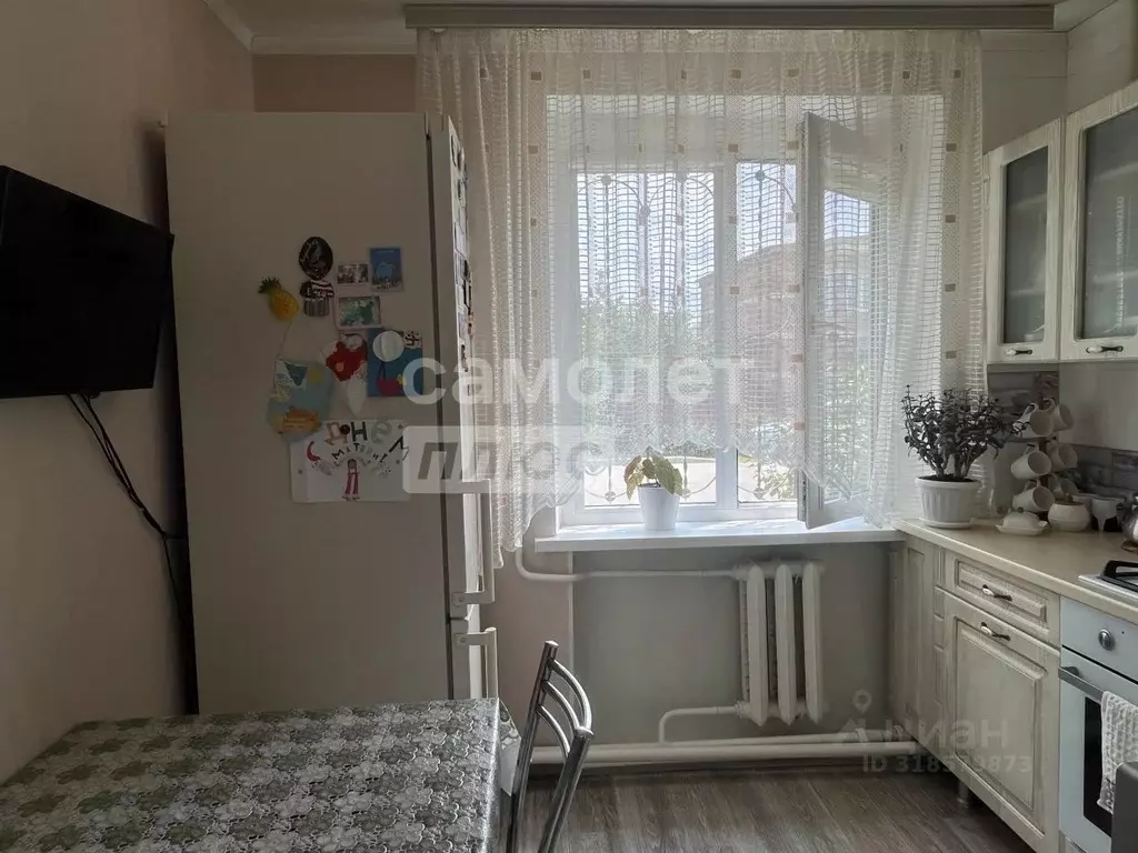 2-к кв. Краснодарский край, Крымск ул. Лермонтова (41.7 м) - Фото 1
