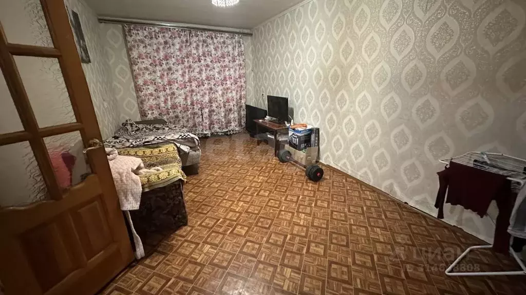 2-к кв. Брянская область, Брянск ул. Богдана Хмельницкого, 79 (44.4 м) - Фото 0