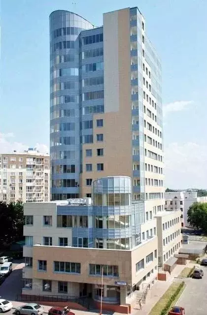 Офис в Московская область, Люберцы Комсомольская ул., 15а (65 м) - Фото 1
