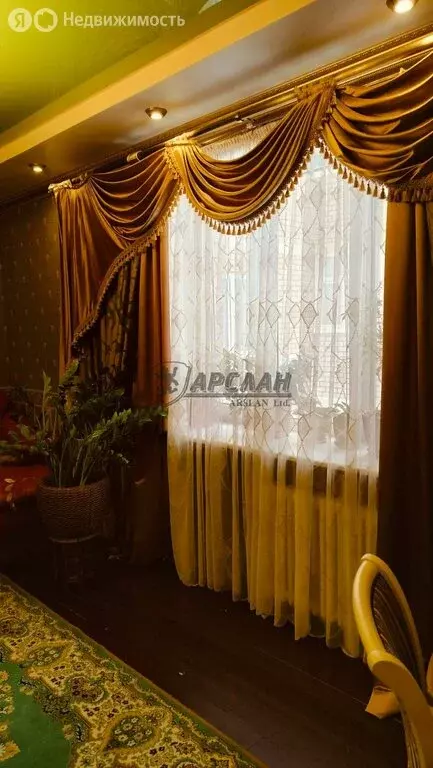 2-комнатная квартира: Казань, улица Юлиуса Фучика, 58Б (63.3 м) - Фото 1