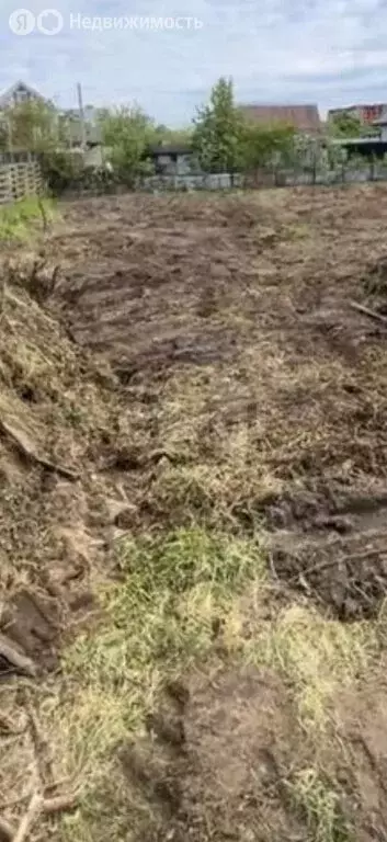 Участок в Калининград, СНТ Заря, Лиловая улица (6.2 м) - Фото 2