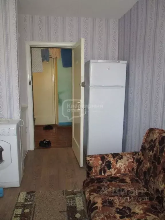 Комната Владимирская область, Владимир ул. Чайковского, 48 (8.9 м) - Фото 0