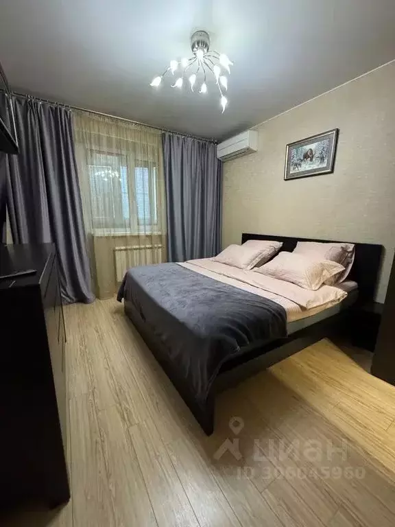 2-к кв. Московская область, Щелково ул. 8 Марта, 11 (57.0 м) - Фото 1