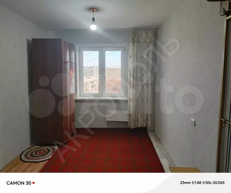 Комната 12,1 м в 1-к., 7/9 эт. - Фото 1