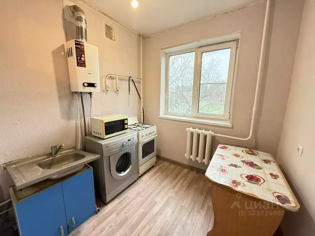 2-к кв. Свердловская область, Березовский ул. Толбухина, 11 (48.0 м) - Фото 1