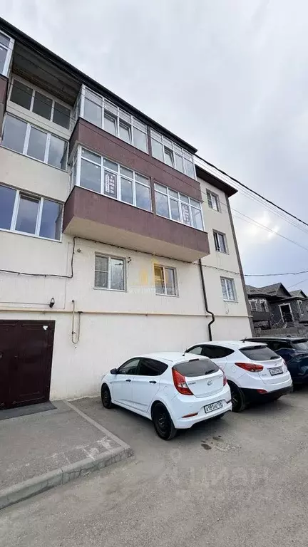 1-к кв. Ставропольский край, Предгорный муниципальный округ, ... - Фото 2