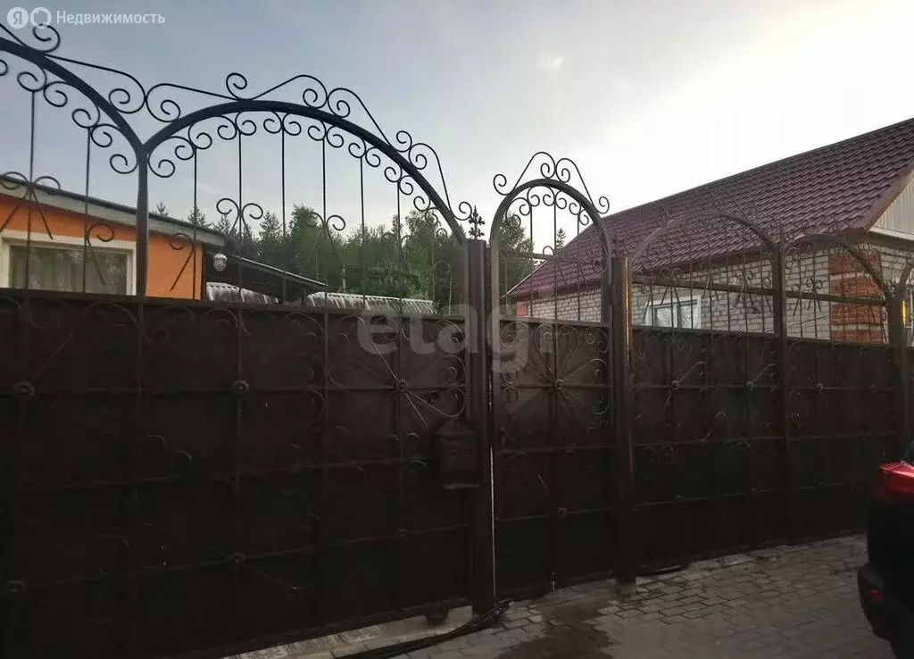 Дом в Задонск, улица Будённого (105.1 м) - Фото 1