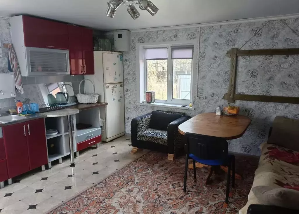 Дом в Московская область, Орехово-Зуевский городской округ, д. ... - Фото 1