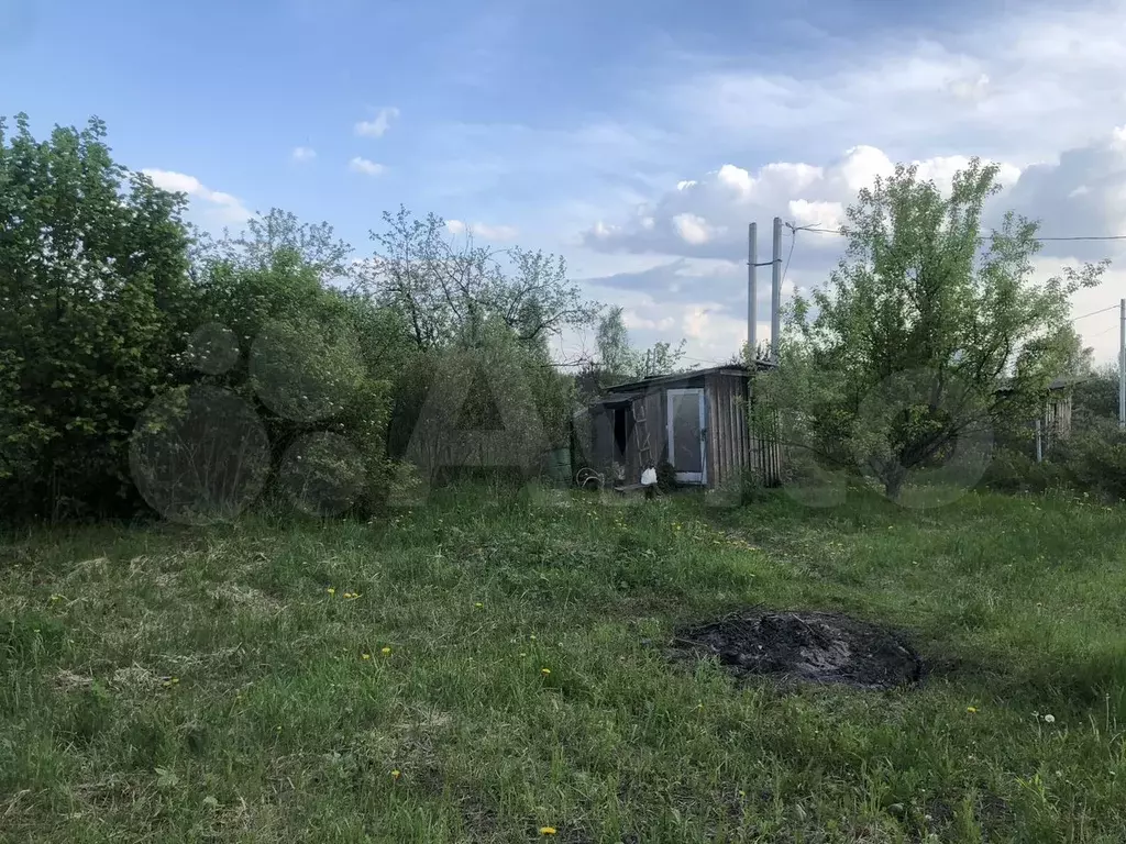 Участок 4,8 сот. (СНТ, ДНП) - Фото 0