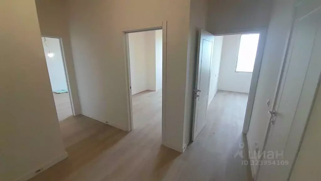 2-к кв. Крым, Феодосия ш. Симферопольское, 24Е (63.1 м) - Фото 2