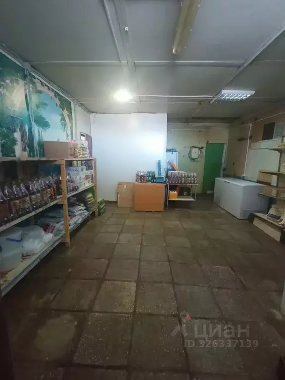 Торговая площадь в Башкортостан, Давлекановский район, Рассветовский ... - Фото 1