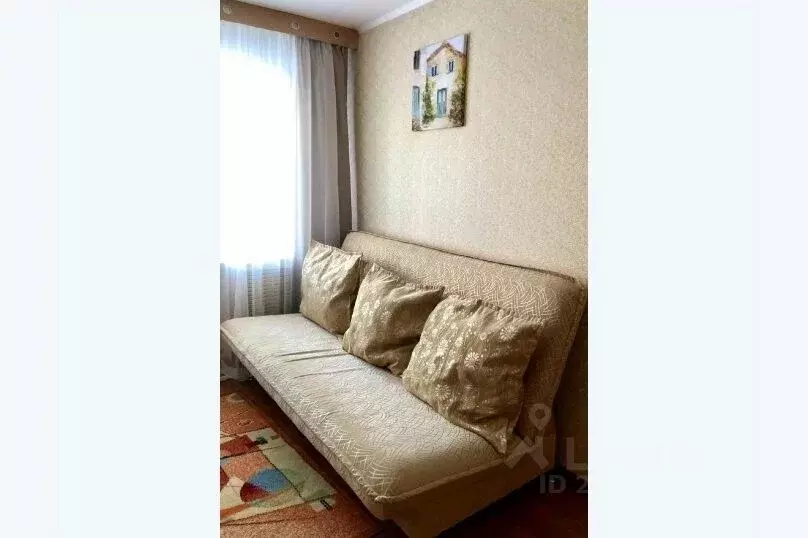 1-к кв. Пермский край, Пермь ул. 1-я Красноармейская, 52 (32.0 м) - Фото 2