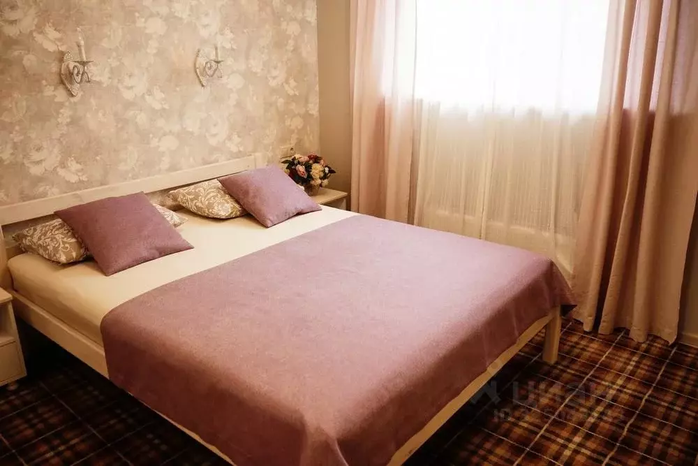 Комната Ростовская область, Таганрог Итальянский пер., 9 (29.0 м) - Фото 1
