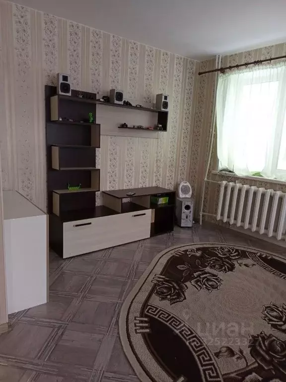 1-к кв. Пермский край, Кунгурский муниципальный округ, пос. Шадейка ... - Фото 1