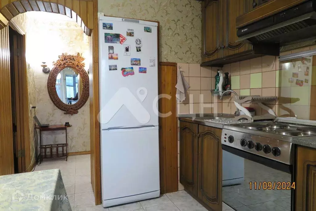 Продаётся 2-к квартира, 54 м - Фото 0