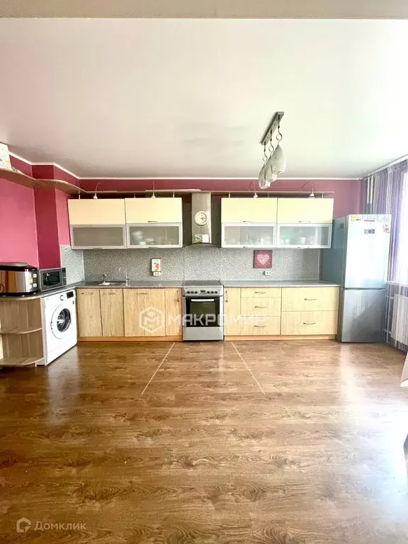 Продаётся 3-к квартира, 88.9 м - Фото 0