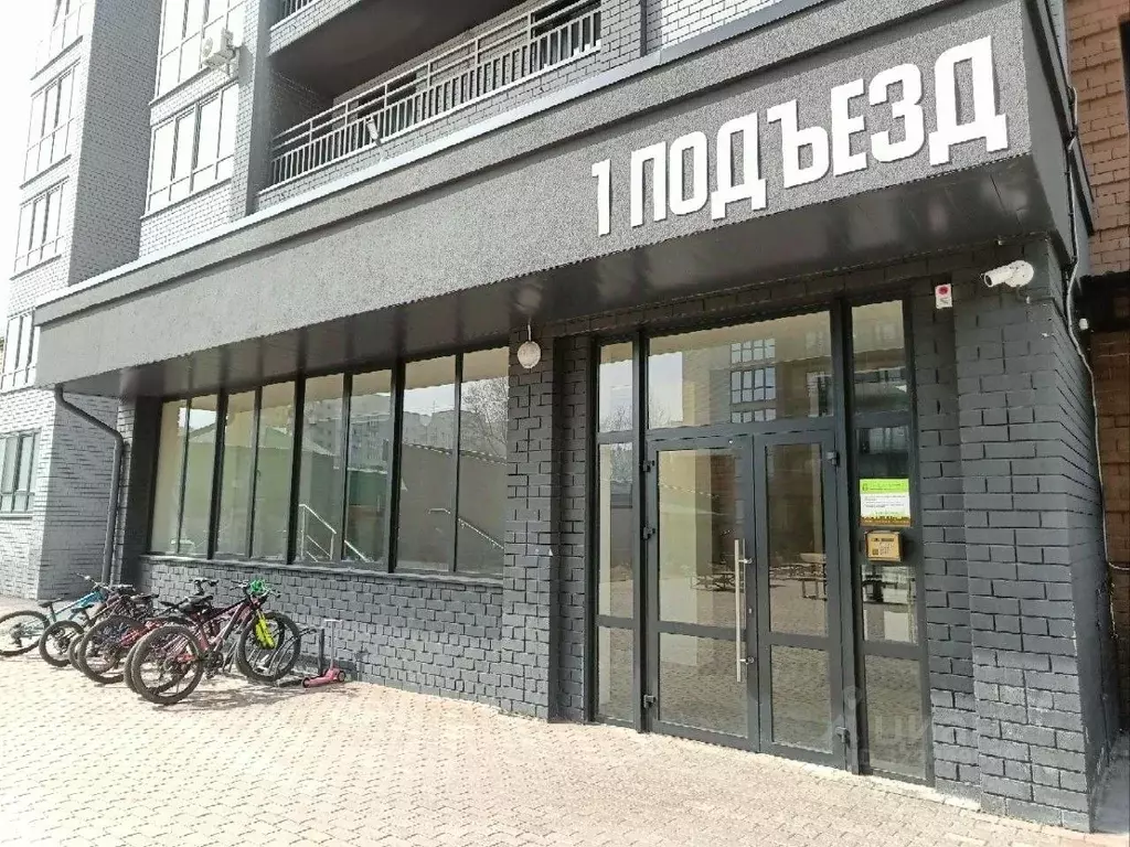 Студия Алтайский край, Барнаул тракт Павловский, 60Бк1 (28.0 м) - Фото 1