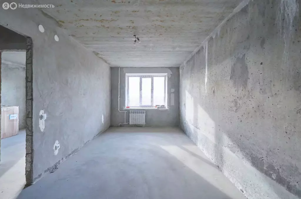 1-комнатная квартира: Пенза, улица Бутузова, 3 (38.4 м) - Фото 0